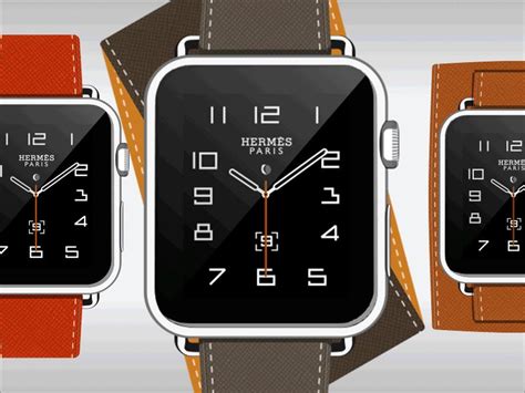 apple watch hermes watch face|hermes apple watch faces download.